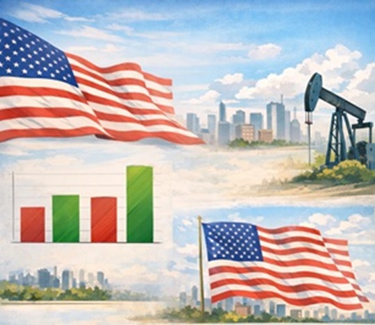 Lavoro e fiducia Usa